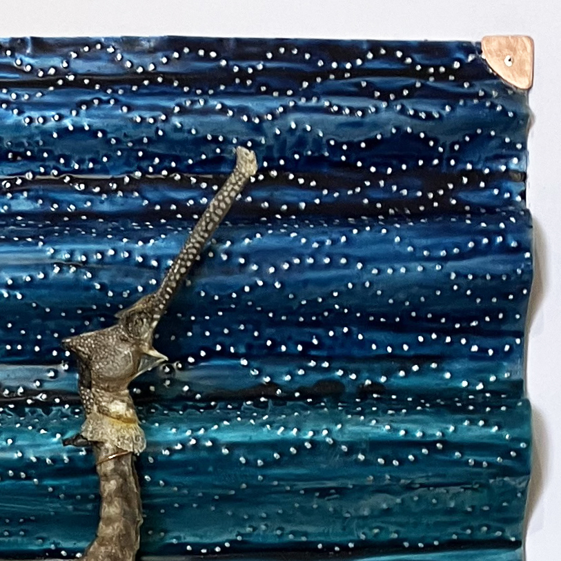 Lost Weedy Seadragon - Image 2
